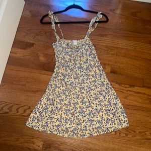 Olivia dress revolve